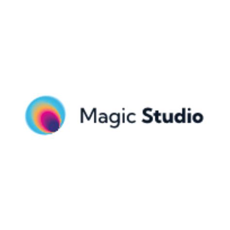 Magic studio com